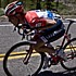 Andy Schleck pendant la sixi�me �tape du Tour of California 2010